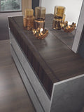 Cindy Collection Bedroom Set with chic modern design | Vrxco.com