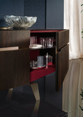 Accademia Dining Room Set | Vrxco.com