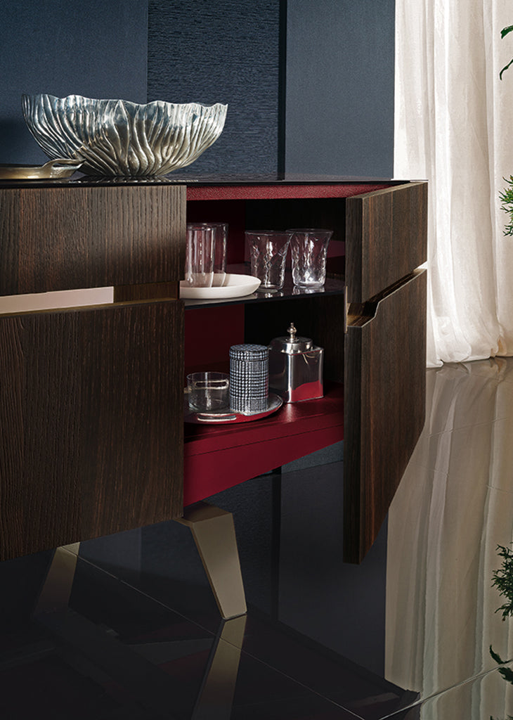 Accademia Dining Room Set | Vrxco.com