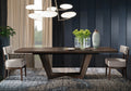 Accademia Dining Room Set | Vrxco.com
