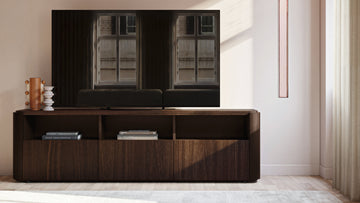 Appia TV Stand (Coming Soon)