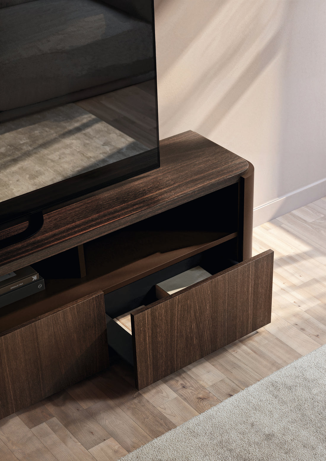 Appia TV Stand (Coming Soon)