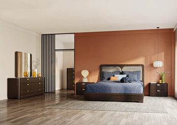 Appia Bedroom Set (Coming Soon)