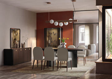 Appia Dining Room Set (Coming Soon)