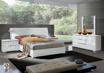 Asti Bedroom Set