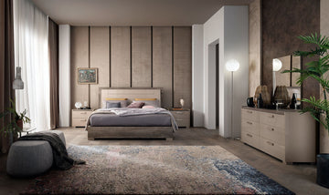 Belpasso Bedroom Set