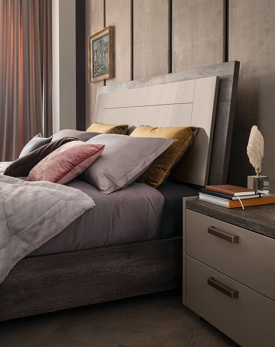 Belpasso Bedroom Set