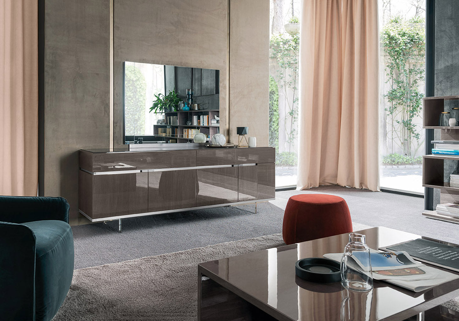 "Athena Dining Room Set with elegant design and stylish features" | Vrxco.com