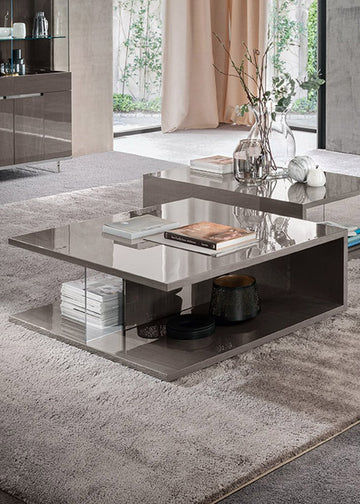 "Athena Occasional Table Set with elegant design and functional features" | Vrxco.com