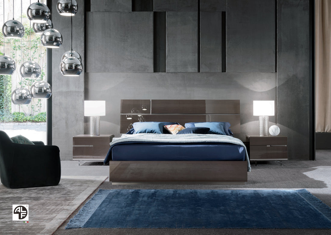 Athena Bedroom Set