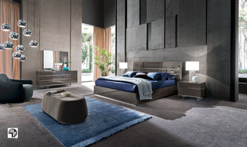 Athena Bedroom Set