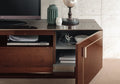 Bellagio TV Stand/Entertainment Center with modern sleek design | Vrxco.com
