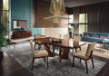 Bellagio Dining Room Set with elegant modern design | Vrxco.com