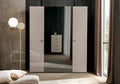Claire Bedroom Set with elegant modern design | Vrxco.com
