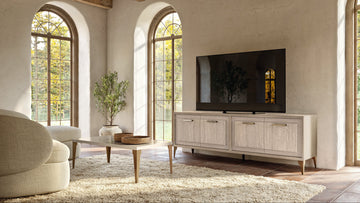 Ellen TV Stand