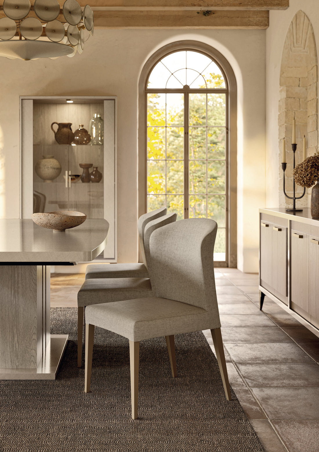Ellen Dining Room Set (Coming Soon)