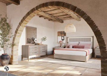 Ellen Bedroom Set