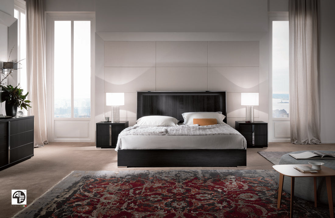Etna Bedroom Set