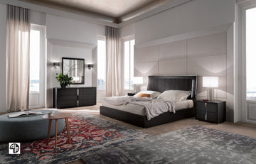 Etna Bedroom Set
