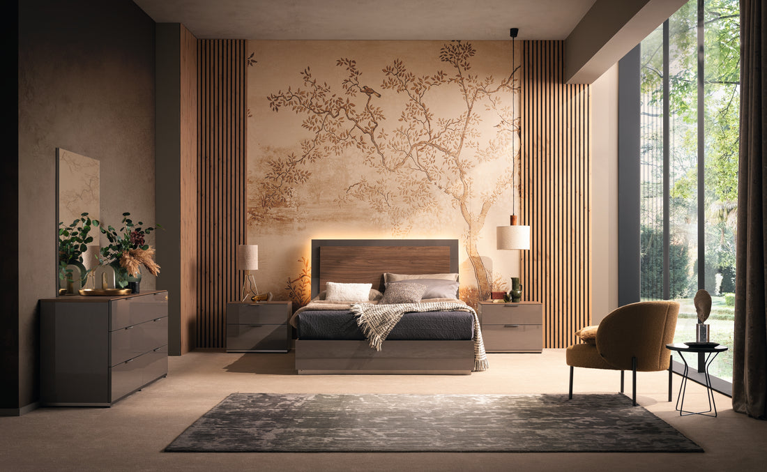 Fifth Avenue Bedroom Set