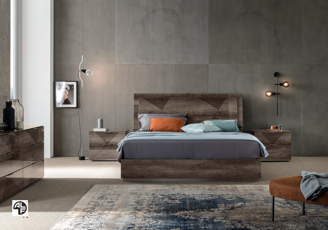 Favignana Bedroom Set