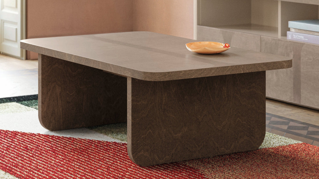 Hebe Occasional Table