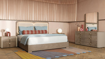 Hebe Bedroom Set