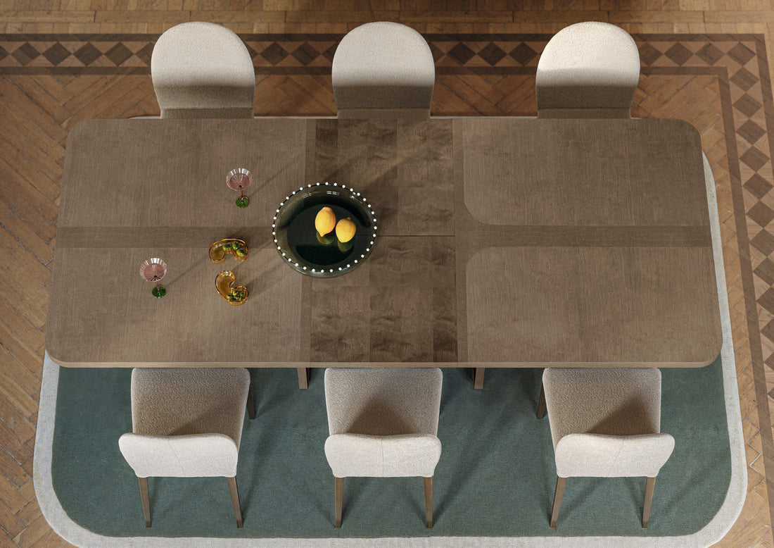 Hebe Dining Room Set