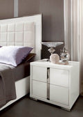 Imperia Bedroom Set with elegant modern design | Vrxco.com