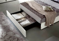 Imperia Bedroom Set with elegant modern design | Vrxco.com