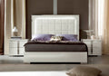 Imperia Bedroom Set with elegant modern design | Vrxco.com