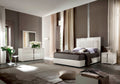 Imperia Bedroom Set with elegant modern design | Vrxco.com