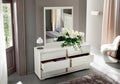 Imperia Bedroom Set with elegant modern design | Vrxco.com