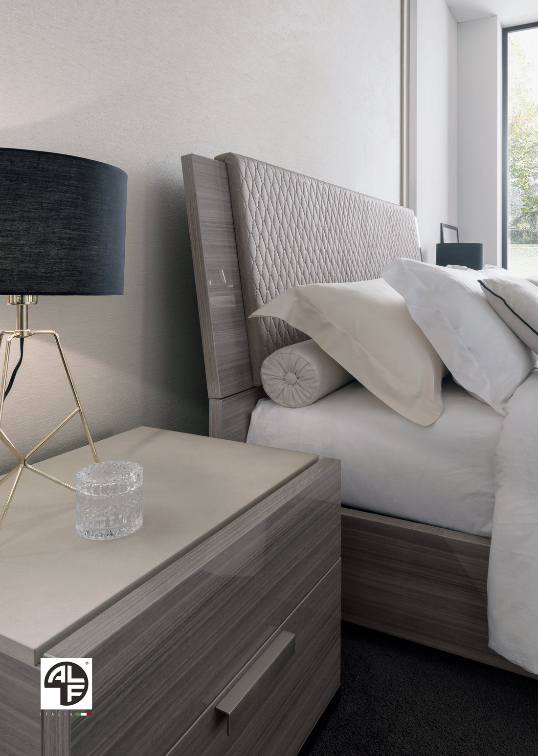 Iris Bedroom Set