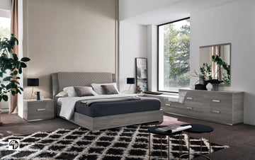 Iris Bedroom Set
