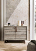 Jupiter Dining Room Set with stylish modern design | Vrxco.com