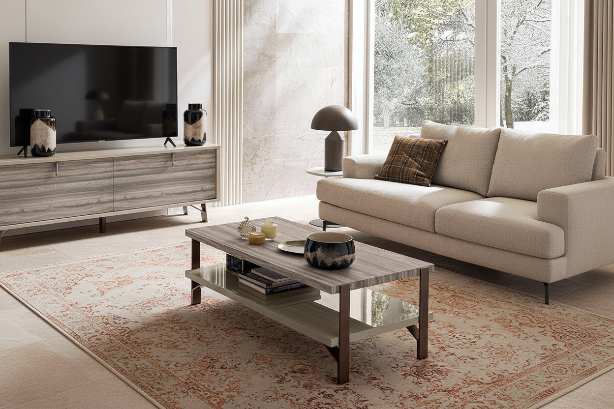 "Jupiter Occasional Tables - Modern and stylish living room furniture" | Vrxco.com