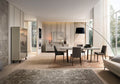 Jupiter Dining Room Set with stylish modern design | Vrxco.com