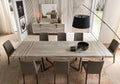 Jupiter Dining Room Set with stylish modern design | Vrxco.com