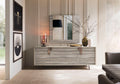 Jupiter Dining Room Set with stylish modern design | Vrxco.com