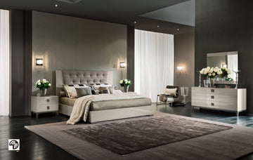 Mont Blanc Bedroom Set