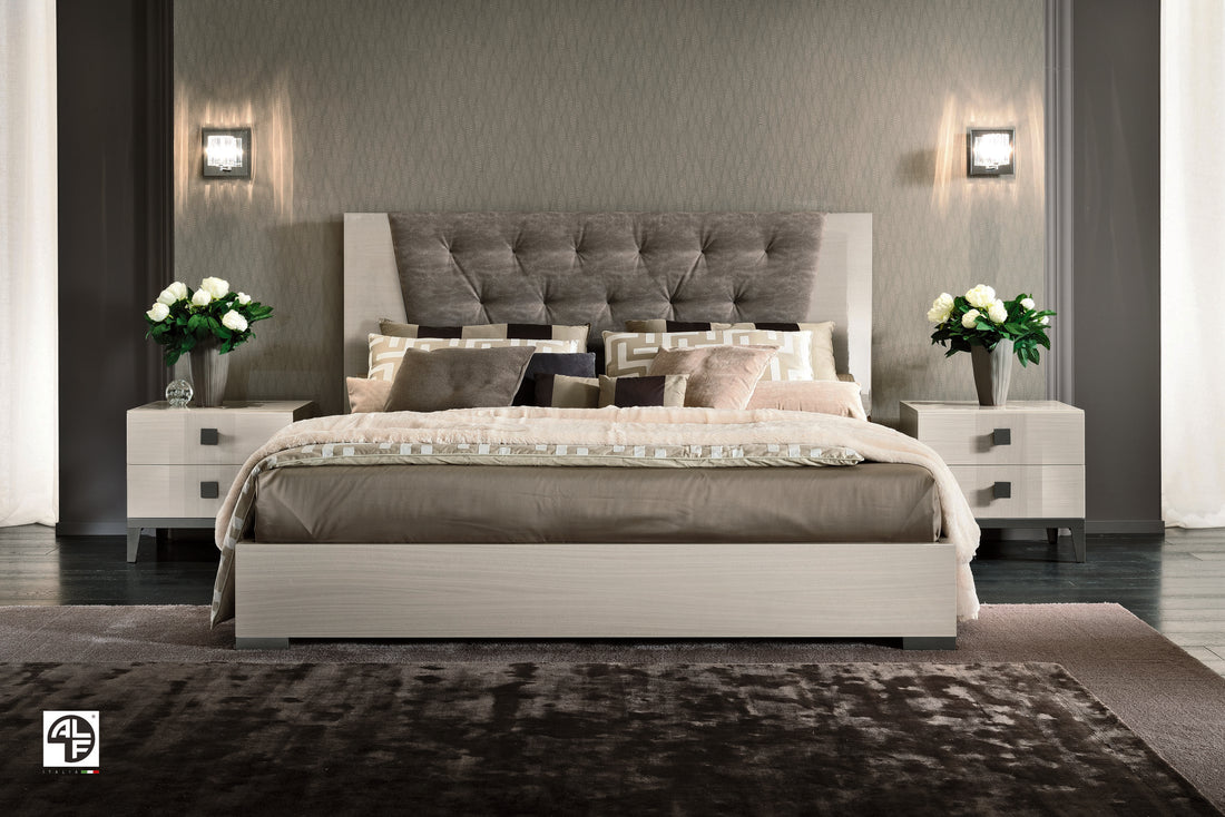 Mont Blanc Bedroom Set