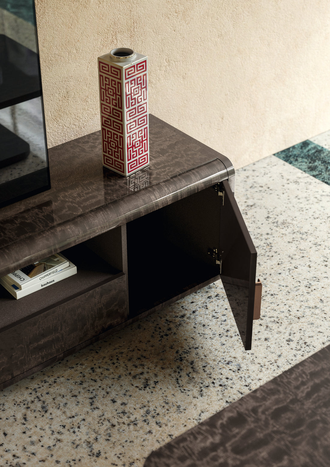 NYX TV Stand (Special Order)