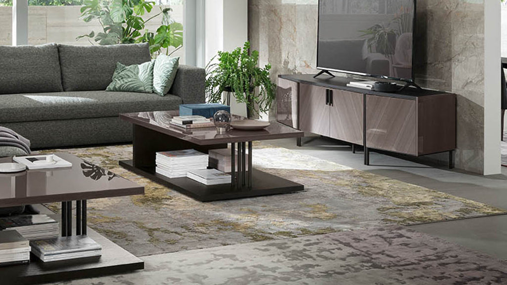 Olimpia Occasional Tables with elegant design and intricate detailing | Vrxco.com
