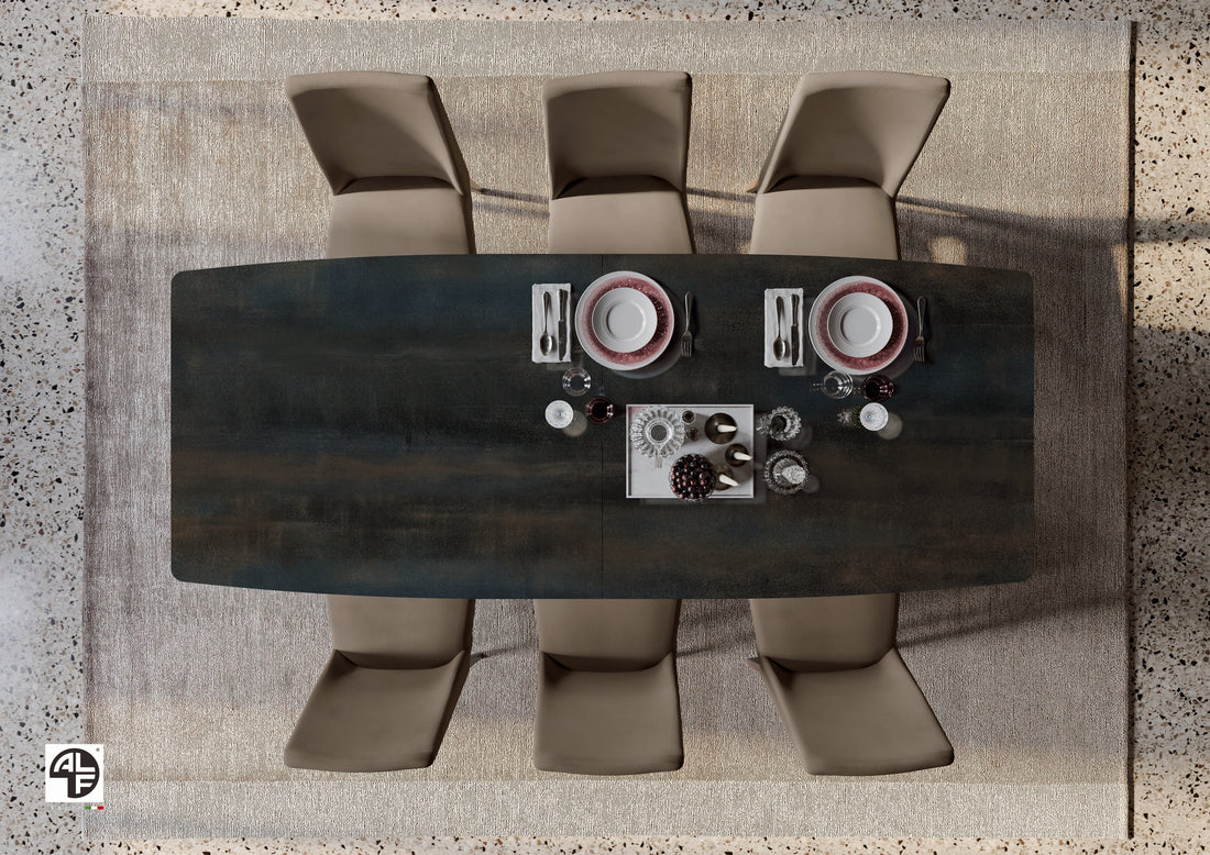 Picasso Dining Room Set