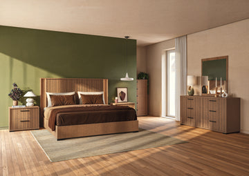 Ritmo Bedroom Set (Coming Soon)