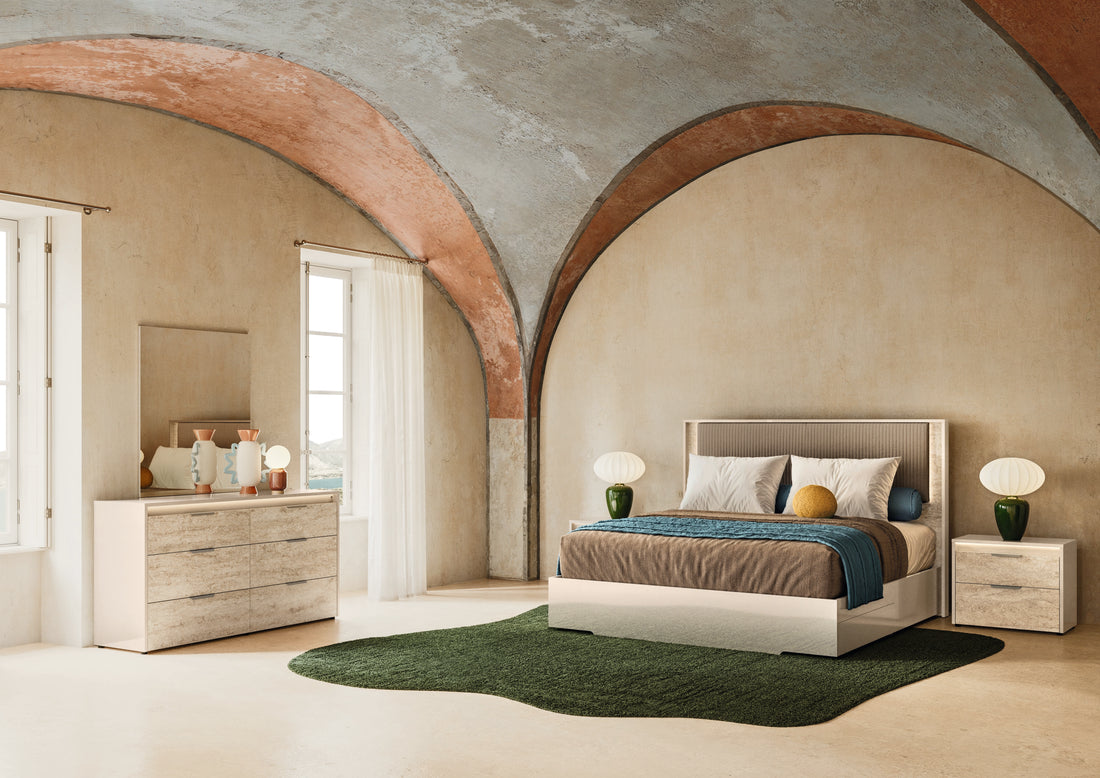 Tullia Bedroom Set