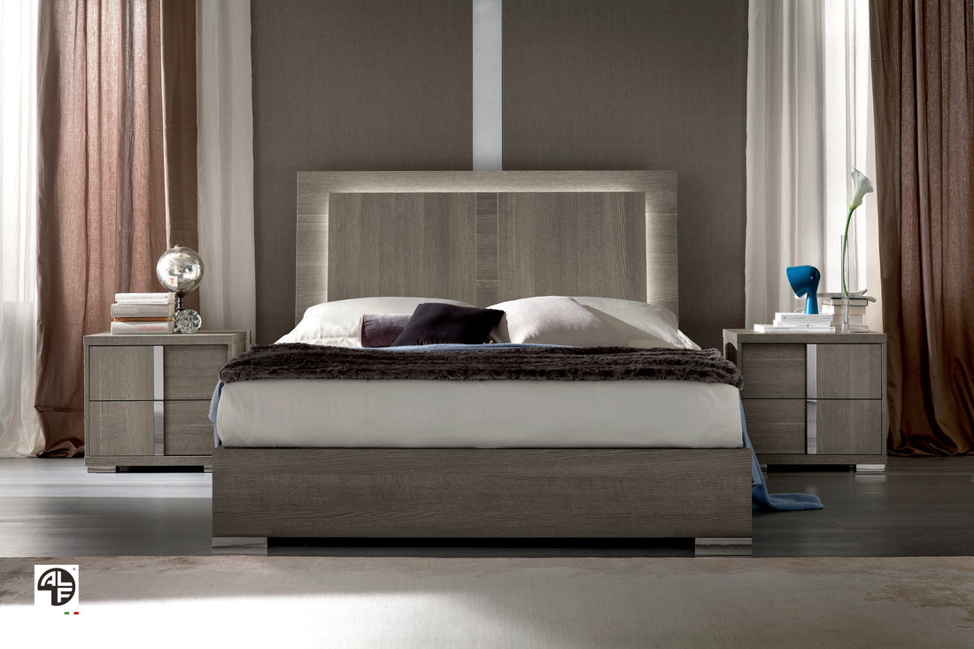 Tivoli Bedroom Set