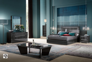 Versilia Bedroom Set
