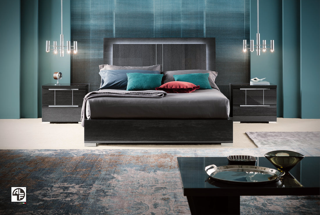 Versilia Bedroom Set